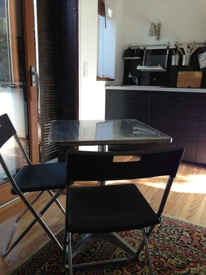5 Rue De La Corderie Apartment Granville Exterior photo